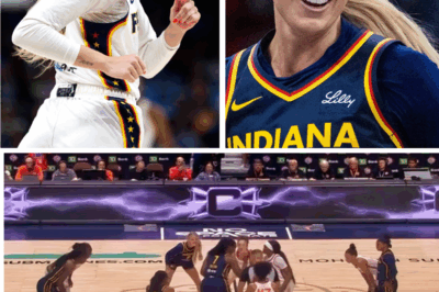 “She screamed ‘What are we even doing?’ – CHAOS explodes as a viral WNBA clip captures stunned players running in the wrong direction, with several stars forgetting their own basket seconds after tip-off in a jaw-dropping meltdown”