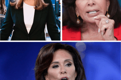 “‘You stabbed me in the back, and now the world will know,’ Jeanine Pirro EXPLODES at Fox News boss Suzanne Scott in a fiery confrontation that could ignite the most DANGEROUS media war of our time”