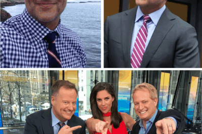 “I gave them my best years and now I’m gone like yesterday’s forecast” – After more than 20 years at Fox News, chief meteorologist Rick Reichmuth suddenly walks away, but whispers of a secret deal and behind-the-scenes act suggest his exit is far darker than anyone expected