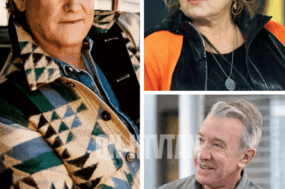 “They called us washed up, but we’re just getting started” – Kurt Russell, Roseanne Barr, and Tim Allen unite in a NON-WOKE alliance set to tear apart Hollywood’s fragile order with a shocking first project already approved – but is the industry ready for this storm?