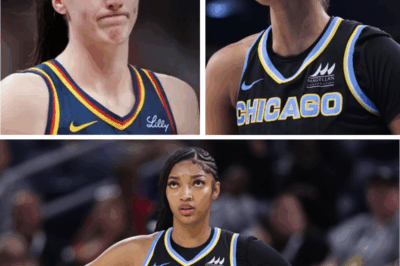 “If she sets foot on this roster, I’m out – FOREVER!” – Angel Reese’s explosive ultimatum to Team USA left fans stunned, and coach Cheryl Reeve’s shocking response ignited a storm that rattled the entire WNBA world overnight