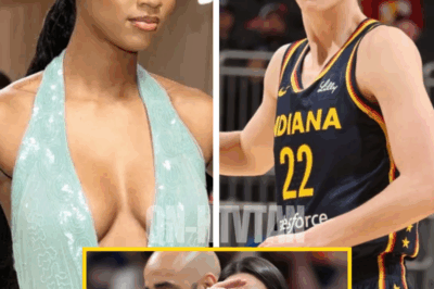 “Is it suffering to be too beautiful?” – Angel Reese stunned the sports world with her claim that her looks make her a ‘danger to couples’, sparking fury from Caitlin Clark fans and igniting a brutal media firestorm questioning whether beauty is overshadowing her game