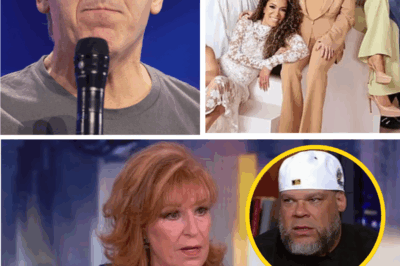 “They prayed for our downfall, but we just got LOUDER” – The View SHOCKS critics with a comeback twist that has Joy Behar laughing off cancellation rumors while ABC insiders reveal a risky gamble that could either save or finally sink the talk show forever