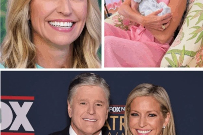 ‘We prayed for a miracle and it finally came’ – Fox News star Ainsley Earhardt, 48, STUNS fans with emotional baby news that leaves followers questioning what this life-changing revelation could mean for her future both on and off screen
