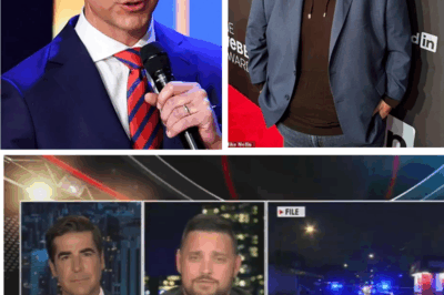“Who does he think he is? That wasn’t journalism – that was a public humiliation on live TV” – Jesse Watters BLASTED for his extremely rude meltdown at a guest during a fiery Fox News interview that left viewers stunned and demanding answers