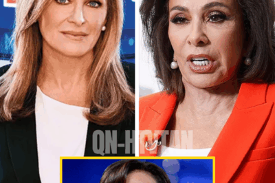 “I won’t play their game anymore” – Jeanine Pirro SHOCKS Fox News viewers with furious live meltdown, turning her fire on CEO Suzanne Scott and threatening to EXPOSE the network’s darkest secrets in a move no one thought she would dare make