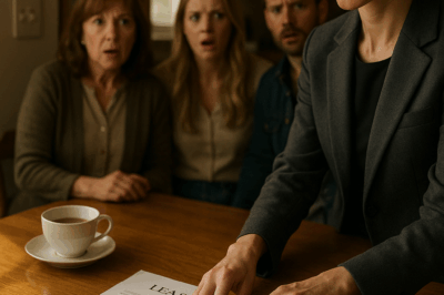 Sister Sold Her Apartment For Business. Now My Parents Want Her Family To Move Into My House…