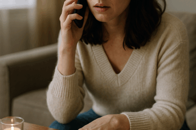 My Mom Demanded I Cancel My Wedding For My Golden Sister’s Feelings—So I Uninvited Them… And The Way I Turned The Tables Left Everyone Speechless.