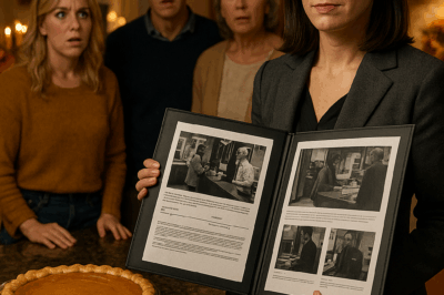 My Parents Demanded ‘Return the $50K or Don’t Come Home’ — So I Gave Them a Reason to Mean It