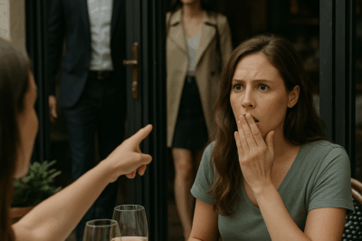 My husband and his family kicked me out even though I was paying for everything, but…