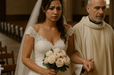 My WHOLE FAMILY SKID MY WEDDING TO GO TO MY BROTHER’S PARTY – THE REASON WILL SHOCK YOU