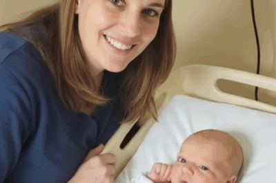 I Nearly Called Off Our Marriage After Seeing Our Baby — Until My Wife Shared a Secret That Changed Everything