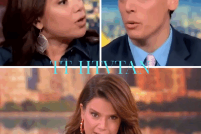 “You’re Just a White Man — Why Should Anyone Care What You Think?” That Was the Line That Lit the Fuse — And What Followed Could Be the End of Brad Polumbo’s CNN Appearances for Good. Ana Navarro Didn’t Raise Her Voice. Abby Phillip Didn’t Blink. But Together, They Tag-Teamed a Takedown So Sharp, So Unapologetic, The Studio Fell Into a Tense, Breathless Silence. Brad Tried to Push Back — Tried to Stand His Ground on ICE Raids — But Every Word He Said Only Seemed to Tighten the Noose. His Face Went Rigid. His Confidence Shattered. And As The Clip Ripped Through Social Media Like Wildfire, One Thing Became Unmistakably Clear: This Wasn’t a Debate — It Was a Public Dismantling. SEE THE MOMENT THAT BROKE THE ROOM 👇👇👇