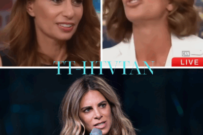 FIRESTORM ON AIR: Jillian Michaels Sparks Outrage After Dismissing Slavery Concerns