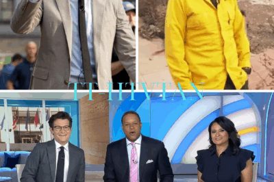 “‘NBC’s Loss Is OUR Gain!’ Jacob Soboroff STUNS Today Show Fans with SHOCKING Exit for Rival Network’s Top Role!” In a bombshell move, beloved correspondent Jacob Soboroff ditched Today and NBC News after a decade, slamming the door on his way to a senior gig at MSNBC’s new Versant network. The studio reeled as his exit sent shockwaves through 30 Rock. Fans flooded social media, roaring with support for his bold leap, while others gasped at NBC’s loss. The internet’s ablaze—has Soboroff sparked a media revolution? WATCH THE FULL STORY BELOW 👇👇