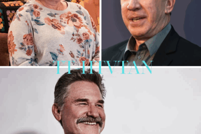 “‘We’re Taking Hollywood Back,’ Kurt Russell Joins Roseanne Barr & Tim Allen to Launch Non-Woke Actors’ Alliance — Sparks Shockwaves Across the Industry!”