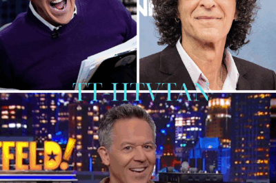 “‘Long Live The New King,’ Greg Gutfeld CRUSHES Howard Stern On Live TV — Fans Say the Throne Has Changed Hands.”
