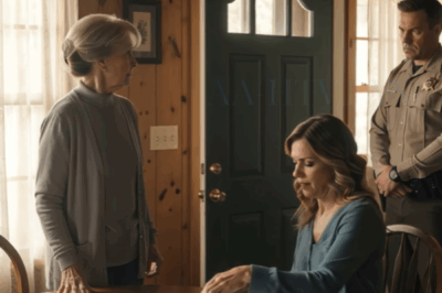 I had barely moved into the cottage when my daughter-in-law called: “we’ll be there soon with 20 family members, make sure everything’s ready for our 2-week stay.” i smiled to myself… and thought of a plan.
