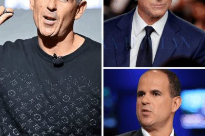 “‘Your Leadership Is Failing,’ Marcus Lemonis BLASTS Gavin Newsom In Fiery Clash — Heated Exchange Ignites Media Firestorm.”