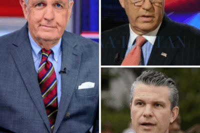 “‘This Is Beyond Defensible,’ Fox News Star Brit Hume TURNS On Pete Hegseth After Explosive Outburst — Network Stunned.”