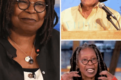 “‘They Tried To Humiliate Me In Front Of Millions,’ George Strait UNLEASHES $50 MILLION LEGAL INFERNO On ‘The View’ — Whoopi Goldberg Directly In The Crosshairs.”