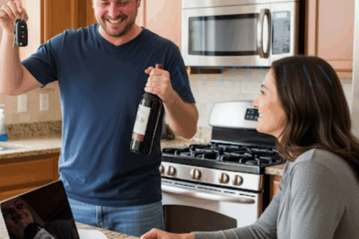 “You’re poor, and I’m successful!” my husband laughed, not knowing that I had just sold my “useless” blog for millions.