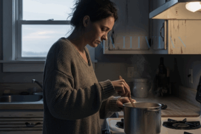 I’m not your caregiver or your housekeeper: my mother-in-law gasped, and my husband turned pale—Natalya told the truth for the first time