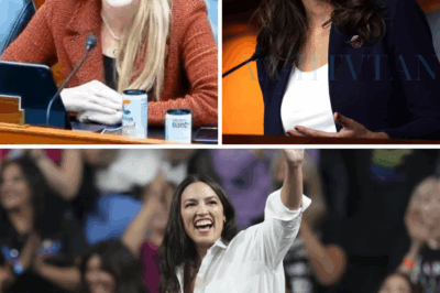 A congressional hearing. A single question. A silence that screamed louder than words. What started as a routine debate on policy twisted into a masterclass in exposure — raw, unscripted, and relentless.