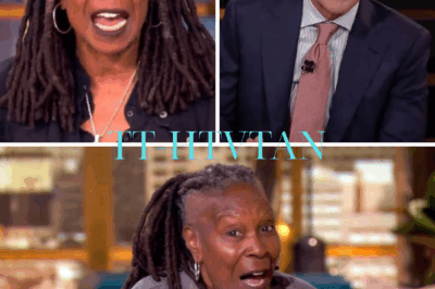 “‘How Is She This Stupid?’: Bill Maher Delivers Brutal Critique of Whoopi Goldberg and the Modern Left – The Truth Bombs That Left the Audience Roaring!”