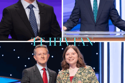 The Clue Was Obvious. The Answer Wasn’t.  Ken Jennings Didn’t Change His Tone. He Just Read the Schedule — And Now Fans Are Vowing to Turn Off Their TVs  A summer of reruns. A tournament no one asked for. A finale that broke tradition. What started as a routine announcement about Jeopardy!’s summer schedule spiraled into a rebellion — and it’s not just about the episodes.  Ken Jennings didn’t raise his voice. He didn’t plead. He read the lineup, let the dates sink in, and with one calm question, he exposed the shift:  “Why mess with a game show that’s been a ritual since ‘64?”  The audience didn’t cheer. The X posts erupted. And by the time the credits rolled, fans were already typing, vowing to boycott until September — but the networks aren’t blinking.  Because if what the fans suspect is true… The tournaments aren’t just filler. They’re a test.  So what exactly sparked this Jeopardy! uprising? And why are longtime viewers now treating their nightly ritual like a clue they can’t solve?