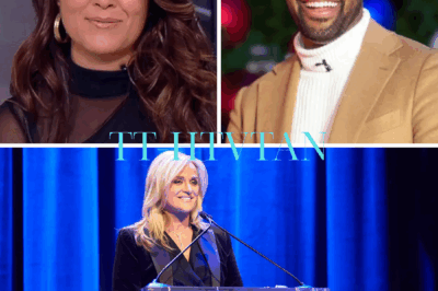 FOX NEWS SHAKEUP: Suzanne Scott’s Bold Move Redefines the Game A quiet memo. A seismic shift.  Fox News CEO Suzanne Scott just dropped a bomb—elevating Rachel Campos-Duffy and Lawrence Jones to prime roles, sidelining legacy anchors. “This isn’t a promotion. It’s a revolution,” an insider whispered. No fanfare, no apologies. Just a pivot to fresh voices and raw energy. Campos-Duffy’s relatable fire and Jones’ unfiltered edge signal Fox’s new direction. The industry froze. Rivals blinked. Scott’s line cut through: “We’re not just a network. We’re a movement.” Why now? Why them? The numbers don’t lie—1.2 million viewers, Fox’s lowest since 2015. Scott’s betting on reinvention to reclaim the throne. But the whispers are loud. Pushback brews. MSNBC and CNN smell blood. This isn’t just a lineup change. It’s a gauntlet thrown. What’s Scott’s endgame? And will it save Fox—or spark its unraveling?