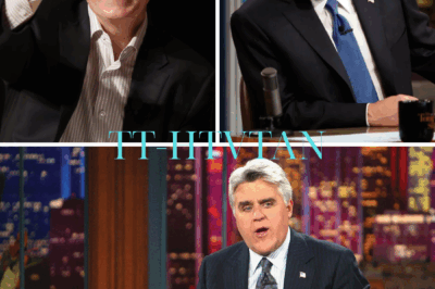 “‘You Torched Your Own Stage!’ Jay Leno BURNS Late-Night Networks After Colbert’s SHOCKING Cancellation!” With one razor-sharp jab, Jay Leno ignited a firestorm: “Why alienate half your audience?” His calm, cutting truth exposed the networks’ fatal mistake—canning Stephen Colbert’s show in a midnight move that stunned fans. The late-night world quaked as Leno’s words hit like a sledgehammer, leaving producers scrambling and writers sweating. The internet roared, hailing Leno’s wisdom as networks face the fallout of their own partisan blaze. One thing’s clear: the stage is crumbling, and Leno just lit the fuse. READ THE FULL DRAMA BELOW 👇👇