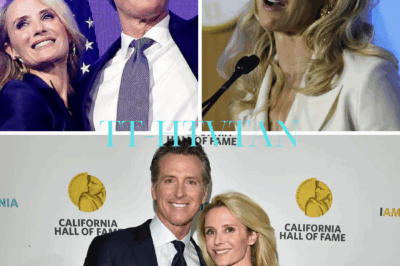 🔥 BREAKING NEWS: Jennifer Siebel Newsom, wife of Governor Gavin Newsom, is the honorary chair of CalVolunteers, a non-profit organization that received at least $1 million from the FireAid relief fund. However, none of this money was directly disbursed to the victims of the Palisades wildfire, and the funds were found to have been…