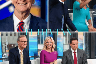 “‘This Is My Last Day,’ Fox Host BREAKS DOWN in Tears Over SHOCKING Career Shift LIVE On-Air!”  A popular Fox host broke down in tears during their final broadcast, revealing a surprising career shift that left viewers and colleagues stunned. The emotional farewell left everyone in shock, as the host reflected on their time at Fox and what comes next.