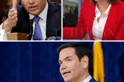 “You think you’re smarter than me?” Margaret Brennan of CBS Shocks by Cornering Marco Rubio on Face the Nation – The Outcome Leaves the World Speechless! A tough question about Russia-Ukraine set the studio ablaze, putting Rubio on the ropes. “You think you’re smarter than me?” – Rubio snaps back as Brennan’s attack hits hard. Will he come out on top or get knocked out in front of the cameras? The secret behind Rubio’s response will leave you stunned. Click now to uncover the shocking truth!