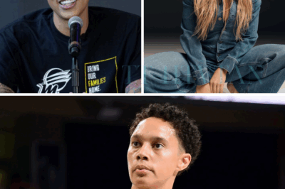 HOLLYWOOD FIRESTORM: Brittney Griner’s Boycott Call Slams American Eagle — Sydney Sweeney Campaign Ignites Explosive Backlash No teaser. No spin. One raw line: “I won’t wear a brand that dresses up ignorance as creativity.”