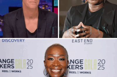 MEDIA EARTHQUAKE: Rachel Maddow Walks Out of MSNBC — And Walks Into a Rogue Alliance That Could Upend the News Game No farewell. No curtain call. Rachel Maddow didn’t just step down — she detonated her primetime seat and reappeared alongside Stephen Colbert and Joy Reid in what insiders call a newsroom built for rebellion.