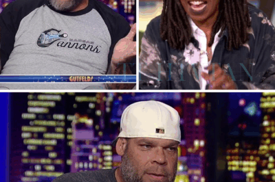 TYRUS ERUPTS: Live Showdown on The View Turns Into Total Chaos  It was framed as a friendly debate. A polite exchange. A TV moment designed to look safe.  Instead, it blew up.  Tyrus didn’t just spar — he detonated. Ripping off his mic, locking eyes with Joy Behar and Sunny Hostin, he unleashed the line that froze the entire room: “You don’t want diversity of thought — you want obedience.”
