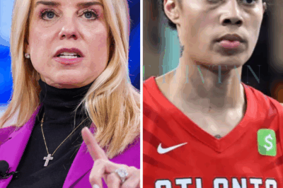 SHOCKWAVE VERDICT: Pam Bondi Crushes Brittney Griner in Legal Showdown — And the Fallout Could Rewrite Women’s Sports  Courtroom packed. Cameras rolling. The decision dropped like a hammer: Pam Bondi walks away victorious, while Brittney Griner’s Olympic dreams collapse in an instant.