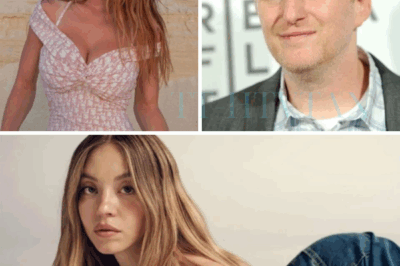 AD MELTDOWN: Sydney Sweeney’s “Great Jeans” Campaign Backfires — And the Fallout Has Brands on Edge It started as a wink. A slogan meant to be clever, harmless, viral. “Sydney Sweeney Has Great Jeans.”