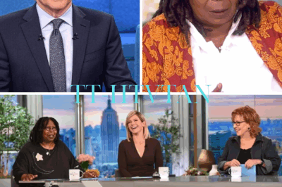 They’re Making Women Look Bad — Completely!’ Bill Maher AMBUSHES The View With Brutal Remarks — Whoopi Goldberg Freezes at the Shocking On-Air Attack.”  In his latest podcast, Bill Maher launched into a relentless takedown of The View hosts, calling them “the worst advertisement for women.” He bluntly stated, “They’re friendly to me, but the way they talk makes women seem… untrustworthy!” His remarks instantly sparked a storm of controversy — with feminist groups outraged while conservatives applauded loudly. Is this thinly veiled sexism or unapologetic criticism? Full video and heated reactions below…