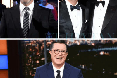 Late Night TV Ratings Crisis: Kimmel’s Meltdown and Gutfeld’s Triumph