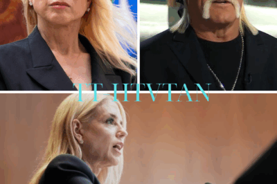 SHOWSTOPPER TRIBUTE: Pam Bondi’s On-Air Salute to Hulk Hogan Leaves Fans Stunned It wasn’t on the rundown. It wasn’t rehearsed. Midway through her show, Pam Bondi stopped everything to honor Hulk Hogan — just hours after news broke of his passing. The studio froze. Then came a roar from the crowd as an impromptu performance lit up the stage. But it was her next move — unplanned, unscripted, and impossible to ignore — that turned a tribute into the moment everyone’s still talking about. Now the question is: what did it mean, and why did she choose that stage to do it?