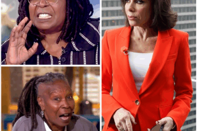 🚨BREAKING: *THE VIEW* HOSTS HIT WITH A \$100 MILLION FINE AND FACING THE THREAT OF PERMANENT CANCELLATION AFTER JEANINE PIRRO DEMANDS JUSTICE FOR ON-AIR HUMILIATION!  In an explosive turn of events, the hosts of *The View* are now reeling after being slapped with a **staggering \$100 million fine** and the looming possibility of being permanently removed from the airwaves. The drama unfolded after Jeanine Pirro’s explosive demand for accountability, following what she called **a public humiliation** at the hands of the hosts during a live broadcast.  But the shock didn’t stop there. Alongside the fine, Pirro unleashed a scathing **accusation** that has now sent the network into **panic mode**.  **What exactly did Pirro say that has the entire *The View* team on the edge of extinction?** The situation is escalating fast, and the media world is on fire with speculation.  **Get ready for the full, jaw-dropping details that no one saw coming!** 👇
