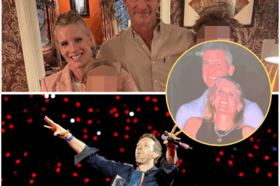 “KRISTINE CABOT’S EXPLOSIVE RESPONSE TO COLDPLAY: ‘I DON’T FLINCH. I FIRE BACK.’”  In a *game-changing moment* that has left the entire media world reeling, Kristine Cabot has *finally broken her silence* on the Coldplay scandal. Calm and unyielding, she declared, “It wasn’t a misunderstanding. It was a setup. And we’ve been silent for a year.” But it was her *devastating follow-up*—“I DON’T FLINCH. I FIRE BACK.”—that sent shockwaves through the room and instantly shifted the narrative.  Her words were a direct hit, reshaping the story in a single, unforgettable exchange that will be remembered for years.  What forced Cabot to speak out now? What truth was she hiding all this time, and how is her explosive revelation altering the conversation in ways no one expected?  The full story behind this jaw-dropping moment is about to unfold. Get ready for the shocking details.
