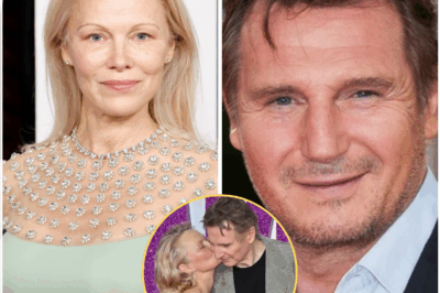 “OFFICIAL SHOCKER: LIAM NEESON AND PAMELA ANDERSON CONFIRM ROMANCE—THEIR SECRET RELATIONSHIP DATES BACK TO MAY 2024!”    In a **jaw-dropping reveal** that has the entertainment world buzzing, Liam Neeson and Pamela Anderson have **finally gone public** with their surprising romance! The power couple, who have kept their relationship under wraps for months, officially confirmed they’ve been dating since **May 2024**—and the internet is in a frenzy.  How did these two iconic stars, seemingly worlds apart, come together? And what’s behind this unexpected love story that has fans *scrambling for answers*?  **This is more than just a celebrity hookup—it’s a story that no one saw coming.** Stay tuned for the **full, mind-blowing details** of how Neeson and Anderson’s unlikely romance became Hollywood’s biggest shock of the year! 👇