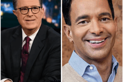 🚨“I WON’T LET THEM HIDE THE TRUTH—NO MATTER HOW UGLY IT GETS!” STEPHEN COLBERT PREPS EXPLOSIVE MOVE TO CNN AFTER *THE LATE SHOW* AXED AMID CBS SCANDAL AND POWER STRUGGLE.    In a **jaw-dropping twist** that no one saw coming, Stephen Colbert is gearing up for a **dramatic leap to CNN** after the **sudden cancellation** of *The Late Show* by CBS. But this isn’t just about a show ending—this is about **unmasking a scandal** that’s threatening to tear CBS apart from the inside.  Colbert’s **defiant declaration**—*“I won’t let them hide the truth, no matter how ugly it gets!”*—is more than a statement. It’s a declaration of war. With **allegations of corruption**, **secret payouts**, and an **intensifying power struggle** swirling behind the scenes at CBS, Colbert is determined to bring the **truth to light**.  **What’s really happening inside CBS?** The fallout from Colbert’s decision to expose it all could be catastrophic for the network. The stakes couldn’t be higher as Colbert prepares to **shift the entire television landscape**.  **This is just the beginning of a confrontation that could **redefine the future of television**.** Colbert’s explosive move is about to set off a chain of events that could change everything.  Get ready for the full, earth-shattering details—this is a story you won’t want to miss.👇
