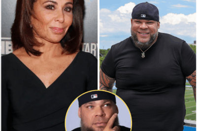 “JEANINE PIRRO DECLARES ALL-OUT WAR ON CBS, NBC, AND ABC—A \$5 BILLION ONSLAUGHT BACKED BY TYRUS AND A FORMER CBS EXEC, READY TO TEAR DOWN THE BIG THREE!”  In a move that has sent shockwaves through the media world, Jeanine Pirro has unleashed a **full-scale media blitz**, directly targeting the powerful giants of CBS, NBC, and ABC. With **Tyrus by her side**, **\$5 billion in backing**, and a **former CBS executive** holding explosive secrets, this isn’t just a fight—it’s a **reckoning** that could shatter everything the Big Three have worked for.  **What dark truths do they know that could unravel the entire industry?** Why are **top insiders** now scrambling behind closed doors, fearing what’s coming next?  Get ready for the truth that could change the media landscape forever. The stakes have never been higher, and the fallout is only just beginning.