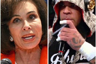 **“YOU POKED THE BEAR — NOW WATCH IT ROAR”: JEANINE PIRRO & TYRUS UNLEASH A \$5 BILLION STRIKE THAT COULD CRIPPLE CBS, NBC & ABC FOREVER!**  This isn’t just a feud. This is **total annihilation**.  In a **seismic move** that’s **shaking the media world to its core**, Jeanine Pirro and Tyrus have fired the first shots in a **\$5 billion war** aimed directly at **CBS, NBC, and ABC**. Backed by Fox News and driven by something far deeper than ratings, this battle isn’t about competition—it’s about **complete control**.  Inside the networks, **chaos is already unfolding**. Executives are scrambling, PR teams are in **damage control mode**, and sources say entire **boardrooms are on lockdown**. Why? Because Pirro and Tyrus are no longer just **figureshead opponents**—they are **the sharpened edge** of a ruthless strategy set to tear down the media giants that have dominated for decades.  **What’s the real plan behind this multi-billion dollar blitz?** Who’s next to fall? And **what are CBS, NBC, and ABC hiding that they’re desperate to keep buried?**  **The gloves are off. The scripts are gone.** For the first time in years, **the mainstream media is no longer untouchable.**  **Brace yourself for the full, jaw-dropping story—this battle is about to ignite in ways you’ve never seen before.**