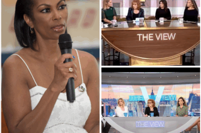 Harris Faulkner Erupts, Calling The View ‘A Dangerous Playground of Toxic Drama’—Could This Signal the Collapse of Daytime TV?  Harris Faulkner has dropped a bombshell, calling The View nothing more than a “dangerous playground for toxic drama,” sending shockwaves through the media world. The shocking outburst comes at a time when Faulkner’s own show, The Faulkner Focus, is witnessing an explosive ratings surge, leaving many to question: Is The View on the brink of oblivion?  As tensions rise and lines are drawn, fans and critics alike are left reeling. Has the age of The View come to a bitter end, or is this just the start of an even darker chapter in daytime TV?